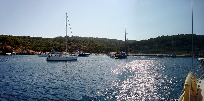 Cala del Mago Mallorca