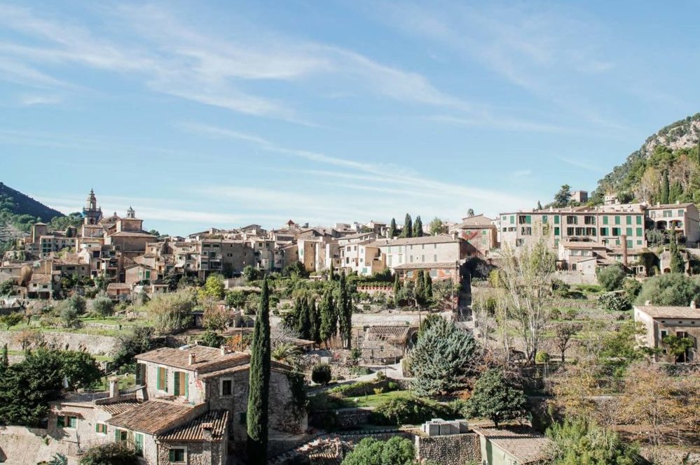 Valldemossa Mallorca - Muvon