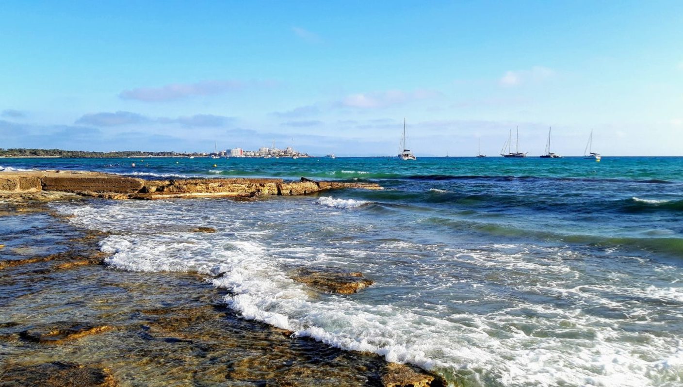 Playa Es Trenc Mallorca