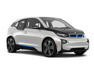Muvon BMW i3 coche eléctrico